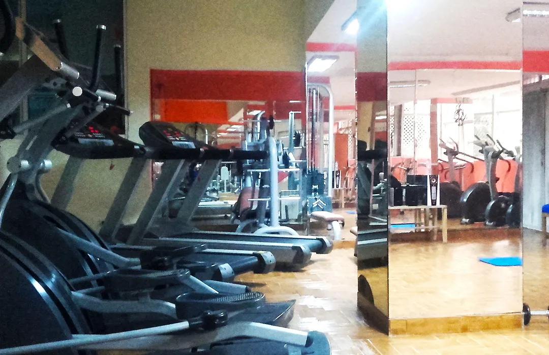 Le Zenith Hotel & Spa-1